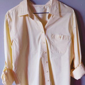 Northern Reflections Button Down Shirt